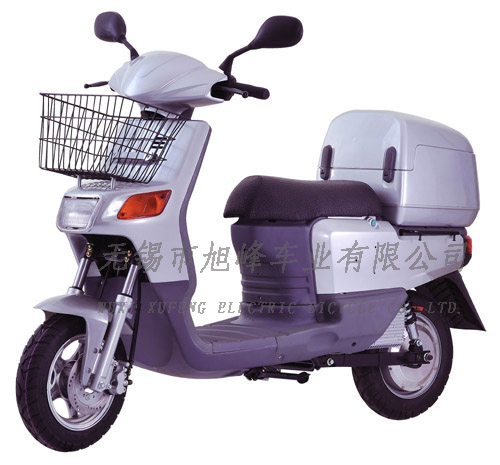 XFS-SSGZ(PIZZA DELIVERY SCOOTER)